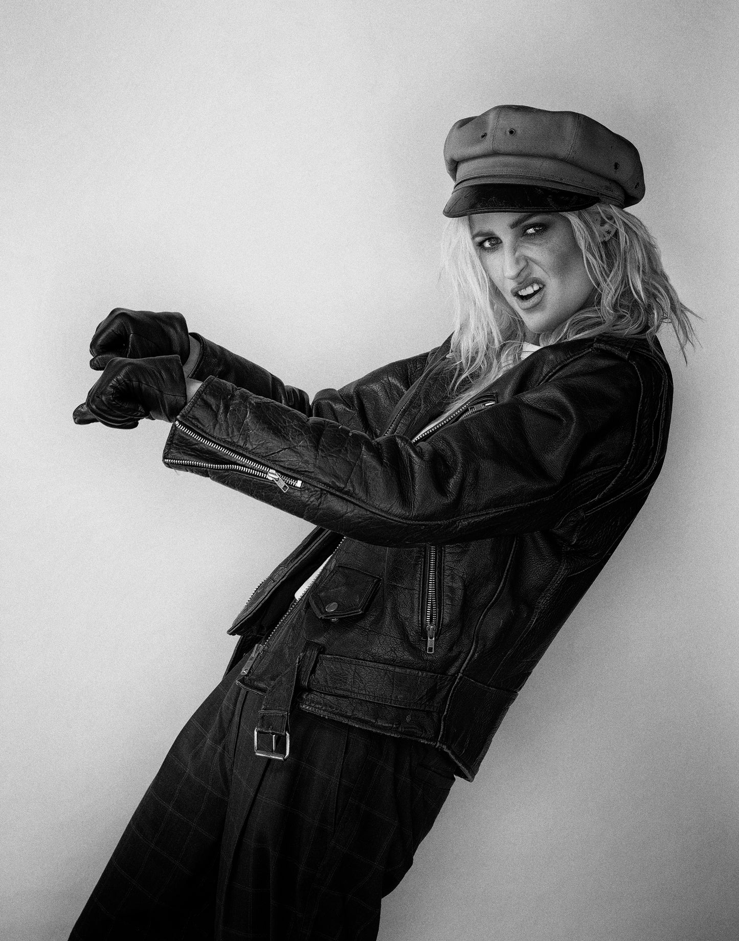 EMILY ARMSTRONG