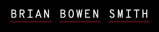 Shop Brian Bowen Smith